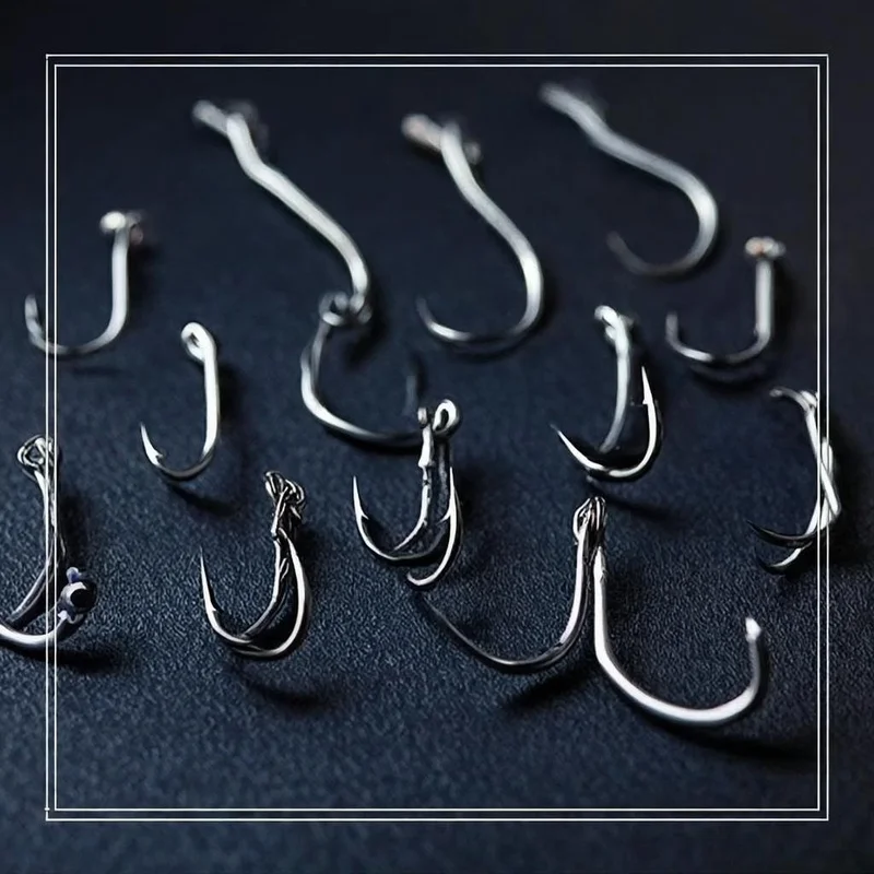 Baitholder hook