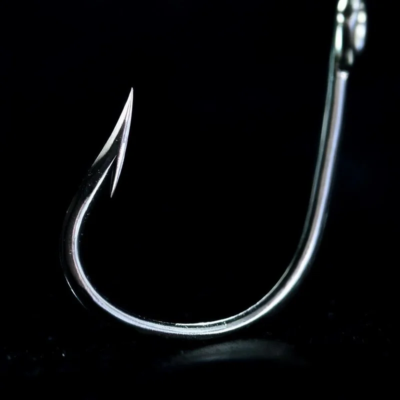 Round Bend treble